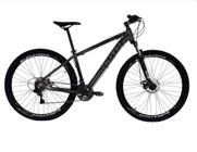 Bicicleta aro 29 Disco Legend south