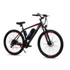 Bicicleta Aro 29 Elétrica New Liberty 350W Câmbio 21V