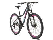 Bicicleta Aro 29 Feminina Absolute Hera 21V Freio A Disco