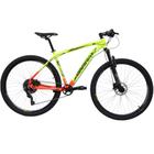 Bicicleta Aro 29 Garra7 Hardtrail 1x8 Velocidades