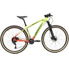 Bicicleta Aro 29 Garra7 Hardtrail Shimano 18 Velocidades