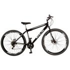 Bicicleta Aro 29 Kls Sport Gold Freio Disco Mtb 21 Marchas