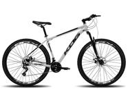 Bicicleta Aro 29 KOG 21 Marcha Cambio Shimano Freio a Disco