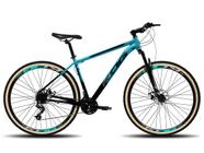 Bicicleta Aro 29 Kog 21v Absolute KSW GTA Freio A Disco