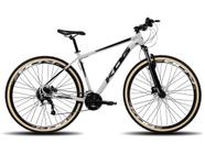 Bicicleta Aro 29 Kog 27v Absolute KSW GTA Hidráulico Trava