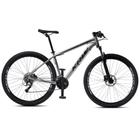 Bicicleta Aro 29 KRW Alumínio Shimano 24 Vel Freio a Disco Hidráulico S46