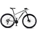 Bicicleta Aro 29 KRW Alumínio Shimano 24V Freio a Disco hidráulico S51