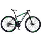 Bicicleta Aro 29 KRW Traction Alumínio 24 Vel Freio a Disco SX31