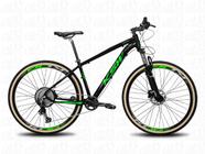 Bicicleta Aro 29 KSW 12 Velocidades e Freios Mecanico