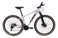 Bicicleta Aro 29 Ksw 21 Marchas Cambio Shimano Freio A Disco