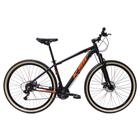 Bicicleta Aro 29 Ksw 24v Cambio Shimano Freios Hidráulicos