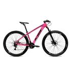 Bicicleta Aro 29 Ksw 24v Cambio Traseiro Acera Freio A Disco