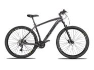 Bicicleta Aro 29 KSW 27 Marchas Freio Hidráulico K7 Trava