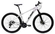 Bicicleta Aro 29 Ksw Bike Alumínio Câmbios Shimano 21 Marchas