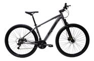 Bicicleta Aro 29 Ksw Câmbios Shimano 21v Freios Hidráulicos