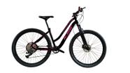 Bicicleta Aro 29 KSW Sunny 12v Freios Hidráulicos e Trava