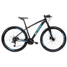 Bicicleta Aro 29 KSW XLT 21v Freio a Disco