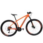 Bicicleta Aro 29 KSW XLT 21v Freio a Disco