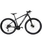 Bicicleta Aro 29 KSW XLT 24v Freio a Disco