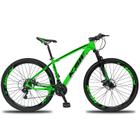 Bicicleta Aro 29 Ksw xlt Aluminio Câmbios Shimano 21v Freio a Disco