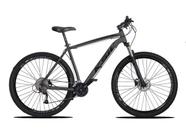 Bicicleta Aro 29 KSW XLT Shimano Inteira 27v