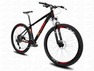 Bicicleta Aro 29 KSW XLT100 12 Velocidades Freio Hidráulico