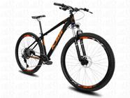 Bicicleta Aro 29 KSW XLT100 12v Com Transmissão Absolute