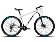 Bicicleta Aro 29 KSW XLT100 21 Velocidades Freios a Disco