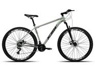 Bicicleta Aro 29 KSW XLT100 21 Velocidades Freios a Disco