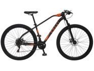 Bicicleta Aro 29 Mountain Bike Colli Duster