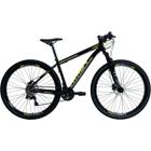 Bicicleta Aro 29 MTB 24 Marchas Athor Ultimate Hidráulico