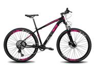 Bicicleta Aro 29 MTB KOG 12 Velocidades Freios Hidráulicos