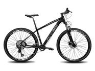 Bicicleta Aro 29 MTB KOG 12 Velocidades Freios Hidráulicos