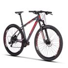 Bicicleta Aro 29 MTB Quadro Alumínio Freio Hidráulico Render ONE 2023 Sense