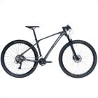 Bicicleta Aro 29 Mtb Sense React Sport 2025 Freio Hidráulico 2x8 Velocidades