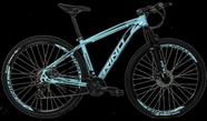 Bicicleta aro 29 Rino Everest Cambios Shimano 21 Marchas