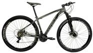 Bicicleta aro 29 Rino Everest Cambios Shimano 21 Marchas