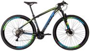 Bicicleta aro 29 Rino Everest Cambios Shimano 21 Marchas