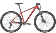 Bicicleta Aro 29 Scott Scale 980 Vermelha