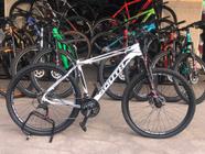 Bicicleta aro 29 South Legend tam: 19 Branco