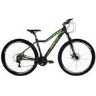 Bicicleta Aro 29 South Schon 24 Marchas Freios a Disco Câmbios Shimano