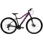 Bicicleta Aro 29 South Schon 24 Marchas Freios a Disco Câmbios Shimano