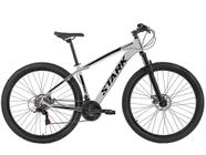 Bicicleta Aro 29 South Stark 24 Marchas Aluminio Freio a disco