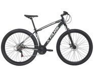 Bicicleta Aro 29 South Stark 24 Marchas Aluminio Freio a disco