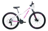 Bicicleta Aro 29 Sunn Lanai Feminina 21 Velocidades Tam: 15