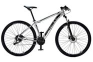 Bicicleta Aro29 Krw Alumínio Shimano 24v Freio Hidráulico S5