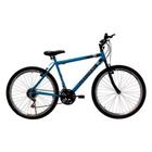 Bicicleta Athor Legacy Aro 26 18 Marchas Freios V-Brake