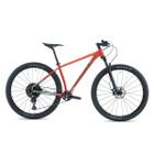 Bicicleta audax adx 400 aro 29 12v 2023 vermelha