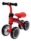 Bicicleta Bebe Carrinho Infantil Treina Equilíbrio Zippy Toy