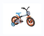 Bicicleta Bicicleta Infantil Menino Aro 12 Athor Kids